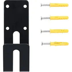 efuturo Wandhalterung für Ladekabel