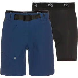 Gonso Mira insignia blue 44