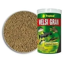 TROPICAL Welsi Gran 250ml