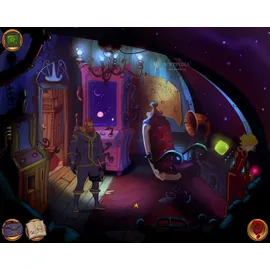 Kaptain Brawe: A Brawe New World (PC)