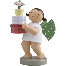 Wendt & Kühn Engel mit Geschenken 650/151,