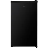 Homex CS1016-B Tischkühlschrank (88 l, 850 mm hoch, Schwarz)