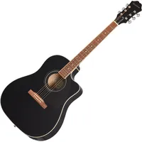 Epiphone J-45 EC Studio Ebony