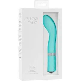 Pillow Talk - Sassy 19,5 cm