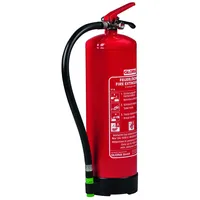 Protex Schaumlöscher SD6-E 6 Liter Schaum