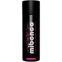 Mibenco Flüssiggummi Spray / Sprühfolie Neon-Pink Matt 400 ml