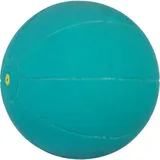Wv Medizinball, 1 kg, ø 20 cm, Grün