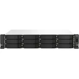 QNAP TS-1264U-RP-8G NAS System 12-Bay