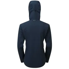 Montane Minimus Lite Jacke - Eclipse Blue - XS