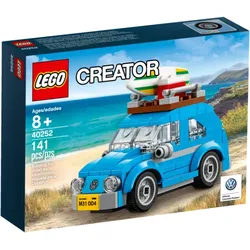 Lego 40252, Creator, Mini VW Beetle