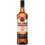 Bacardi Spiced,