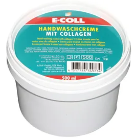 E-COLL Handwaschcreme 500 ml