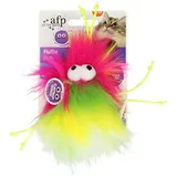 all for paws Furry Fluffer Ball rosa