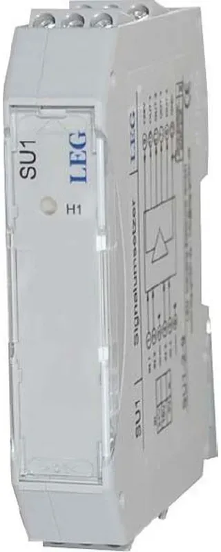LEG Industrie-Elekt. Signalumformer/-verWandler SU1-2-9
