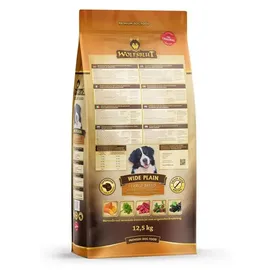 Wolfsblut Wide Plain Large Breed 12,5 kg