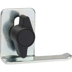 Bosch Tiefenanschlag, passend zu GHO 14,4 V, GHO 18 V - 2607000073