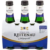 Fürst von Reitenau Sekt 11,0 % vol 3 x 200 ml