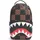 Sprayground Enlarged Check Paris braun/schwarz