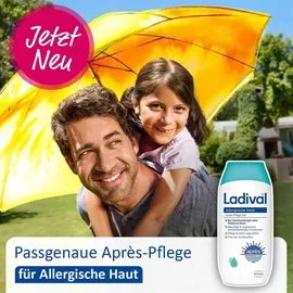 STADA After-Sun Gel 200 ml