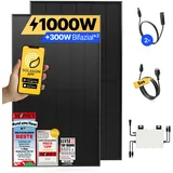 solakon Balkonkraftwerk onBasic 1000W