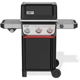 Weber Spirit EX-335 schwarz