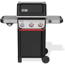 Weber Spirit EX-335 schwarz
