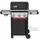 Weber Spirit EX-335 schwarz