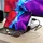 Hyper Drive 4-in-1 USB-C Hub iPad Pro Grau