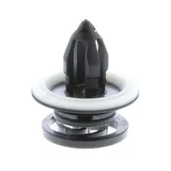 VAICO Clip Original Qualität Clip,Clip, Zier-/Schutzleiste  für SKODA VW SEAT AUDI VAG 8E0868243 V10-2042