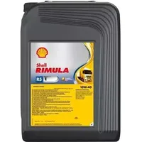 Shell Rimula R5 E 550070443 10W-40 20 l