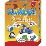 AMIGO Clack! Family