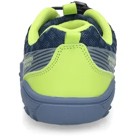 Dockers Kinder blau 32