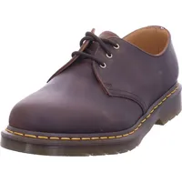 Dr. Martens Herren Slipper in Braun, 43