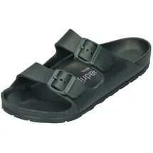 Espadrij l’originale Espadrij - AMI POOL - Sandalen Gr 42 oliv