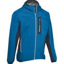 Achenkopf Ultra Softshell Jacke Herren