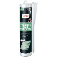 mem Trockene Wand Fix & Fertig 290 ml