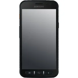 T-Mobile Galaxy Xcover 4s 3 GB RAM 32 GB Enterprise Edition Schwarz