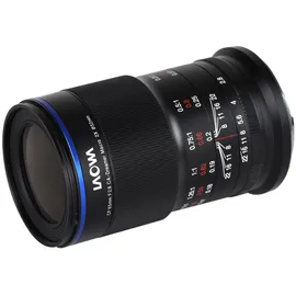 Laowa 65 mm F2,8 2X Ultra-Macro APO Sony E