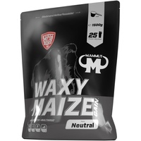 Mammut Nutrition Mammut Waxy Maize Gain Amylopektin + Maltargo, 1500 g