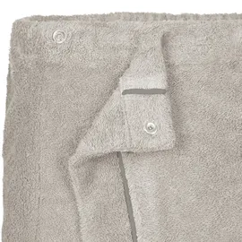 VOSSEN Lars Saunakilt 60 x 140 cm stone