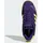 adidas VL Court Bold Kinder Collegiate Purple/Hi-Res Yellow/Silver Metallic 38
