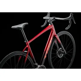 Trek Domane AL 2 2026 61 Zoll RH 61 cm rot