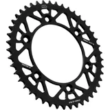 JT Sprockets Ktm Jta897.45blk Aluminium Hinterradritzel - Black - 45t