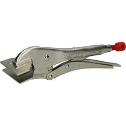 Breitmaul-Flachbacken-Gripzange, 250mm