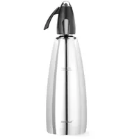 HENDI Soda Siphon 1 l stainless steel