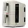 Girmi Ecofrit Dual FG41 Weiß