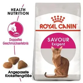 Royal Canin Savour Exigent 2 kg