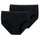 SCHIESSER Original Classics Slip schwarz 5 2er Pack