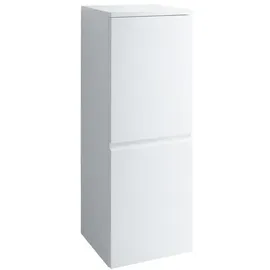 Laufen Pro A Halbhochschrank 35 x 100 x 33,5 cm Weiß