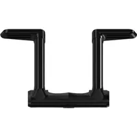 Deda Adapter TT 314 Clip-On für Alanera RS Lenker/Noir